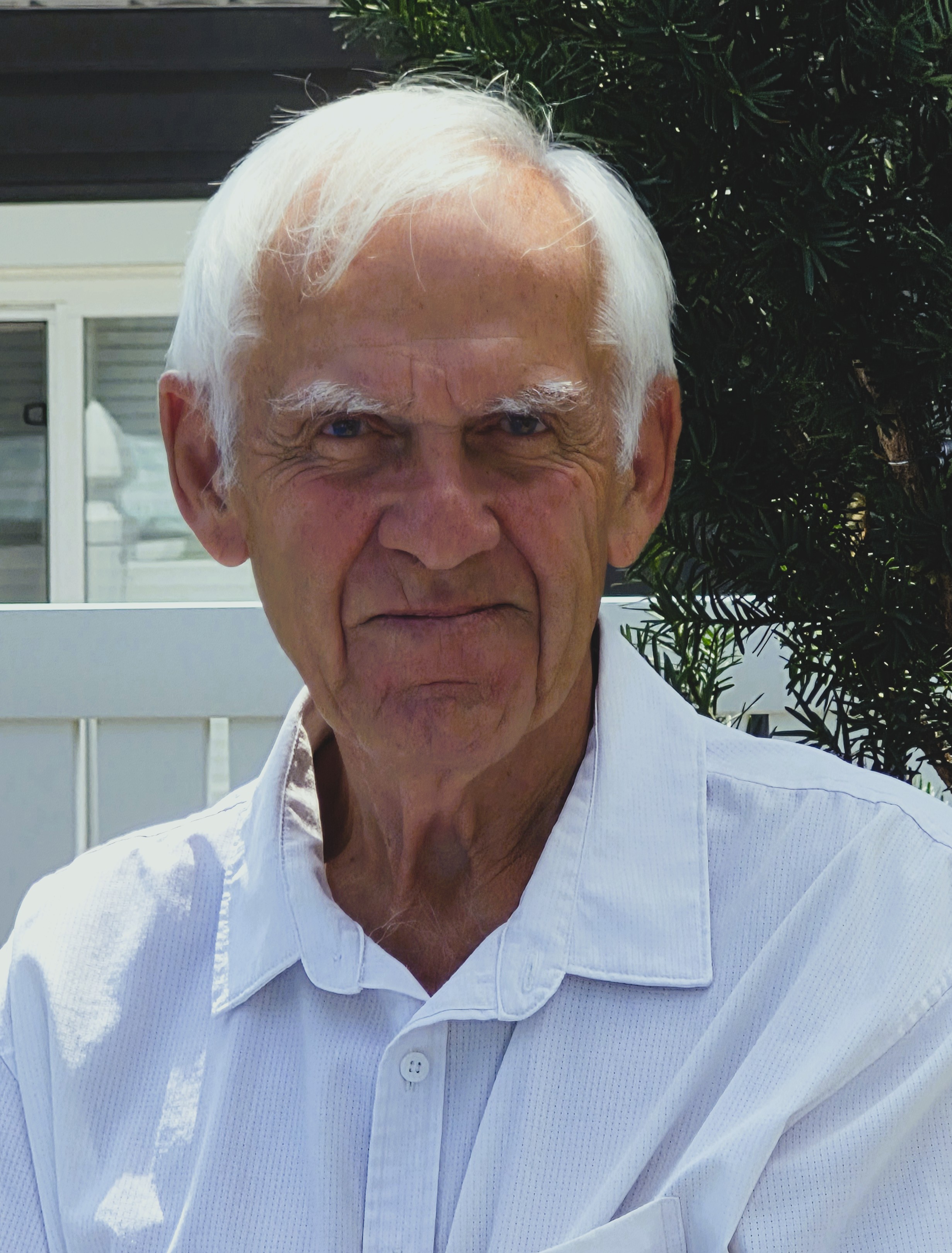 Bill Fryer