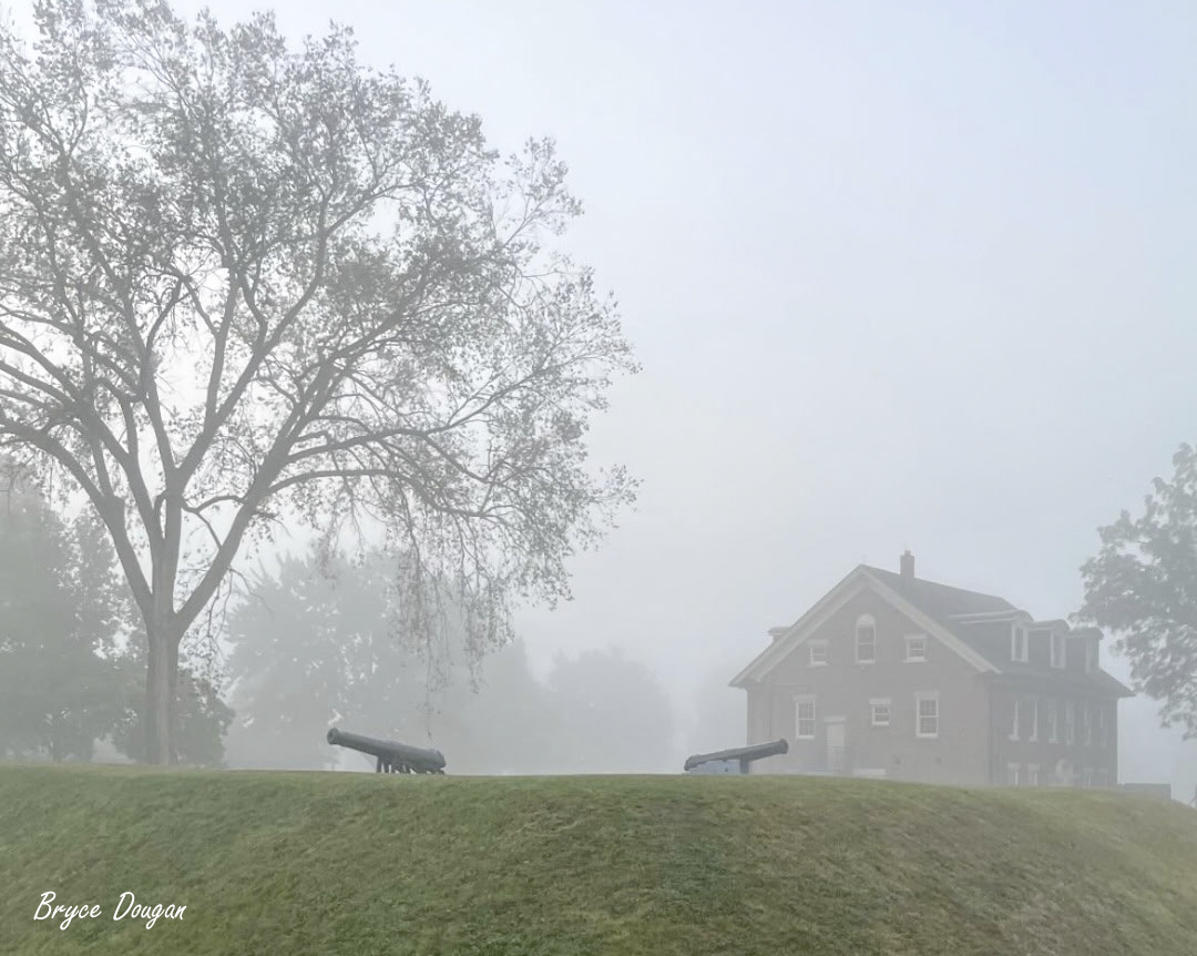Fort Malden